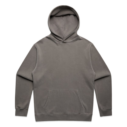 Men’s Hoodie - Roman Numerals