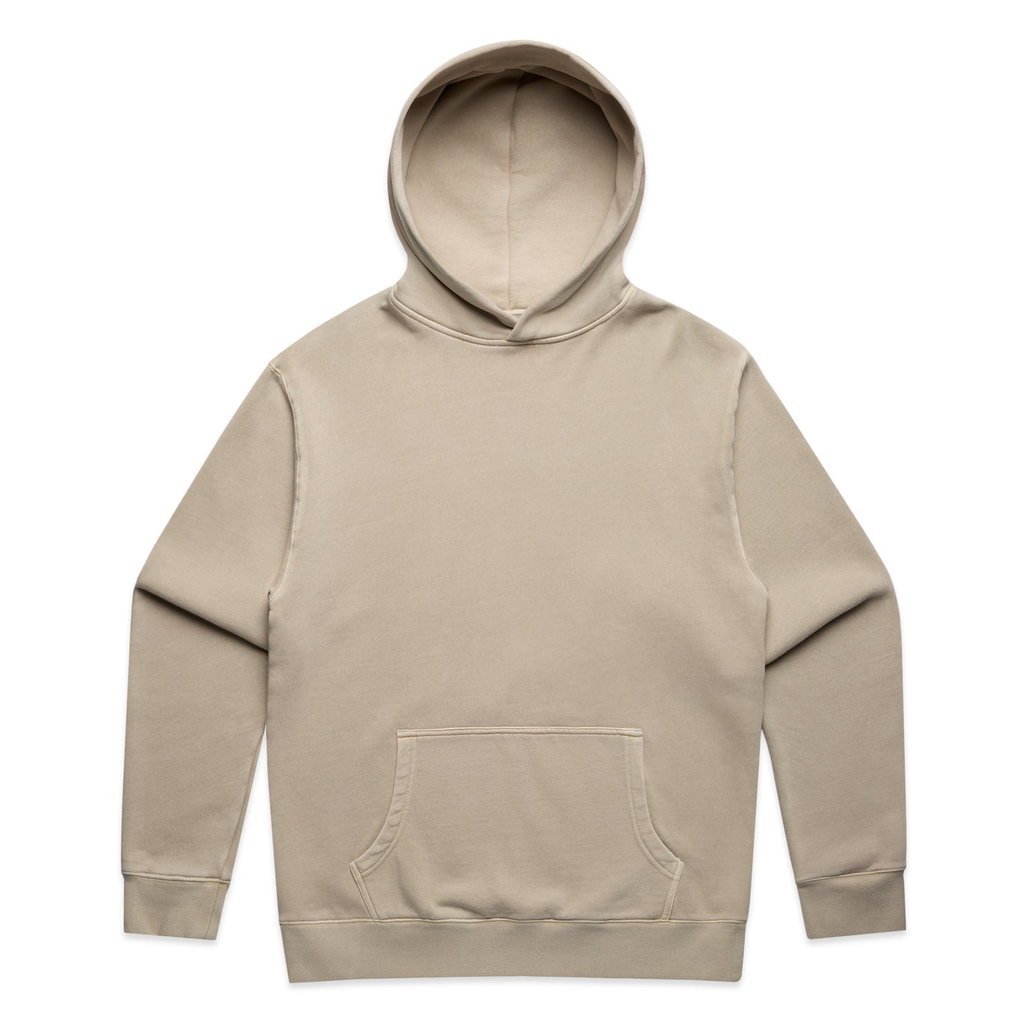 Men’s Hoodie - Roman Numerals