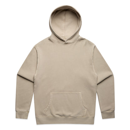 Men’s Hoodie - Roman Numerals