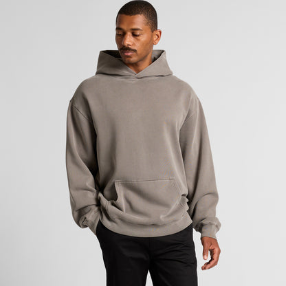 Men’s Hoodie - Roman Numerals