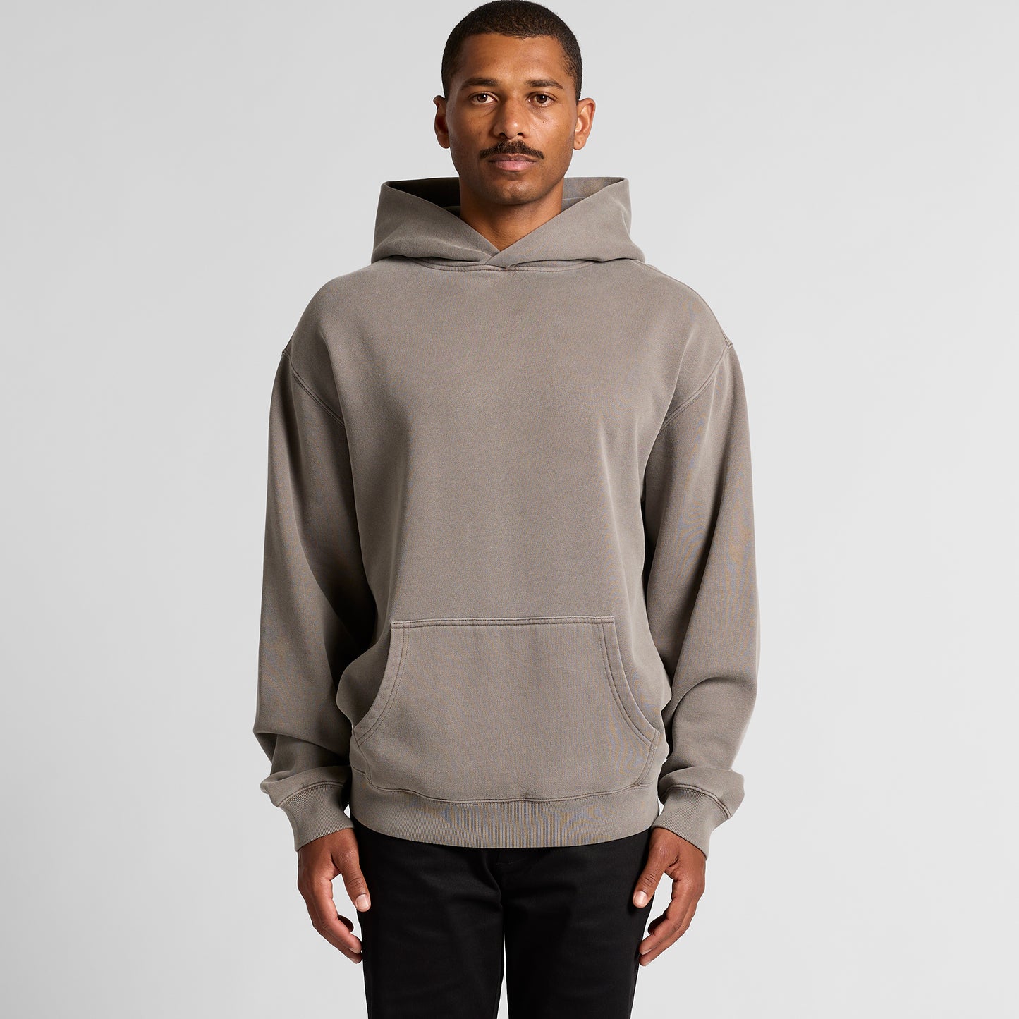 Men’s Hoodie - Roman Numerals
