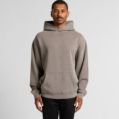 Men’s Hoodie - Roman Numerals