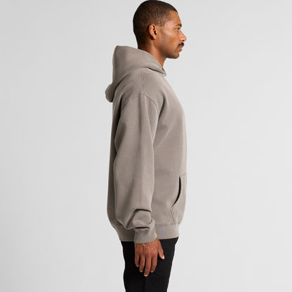 Men’s Hoodie - Roman Numerals