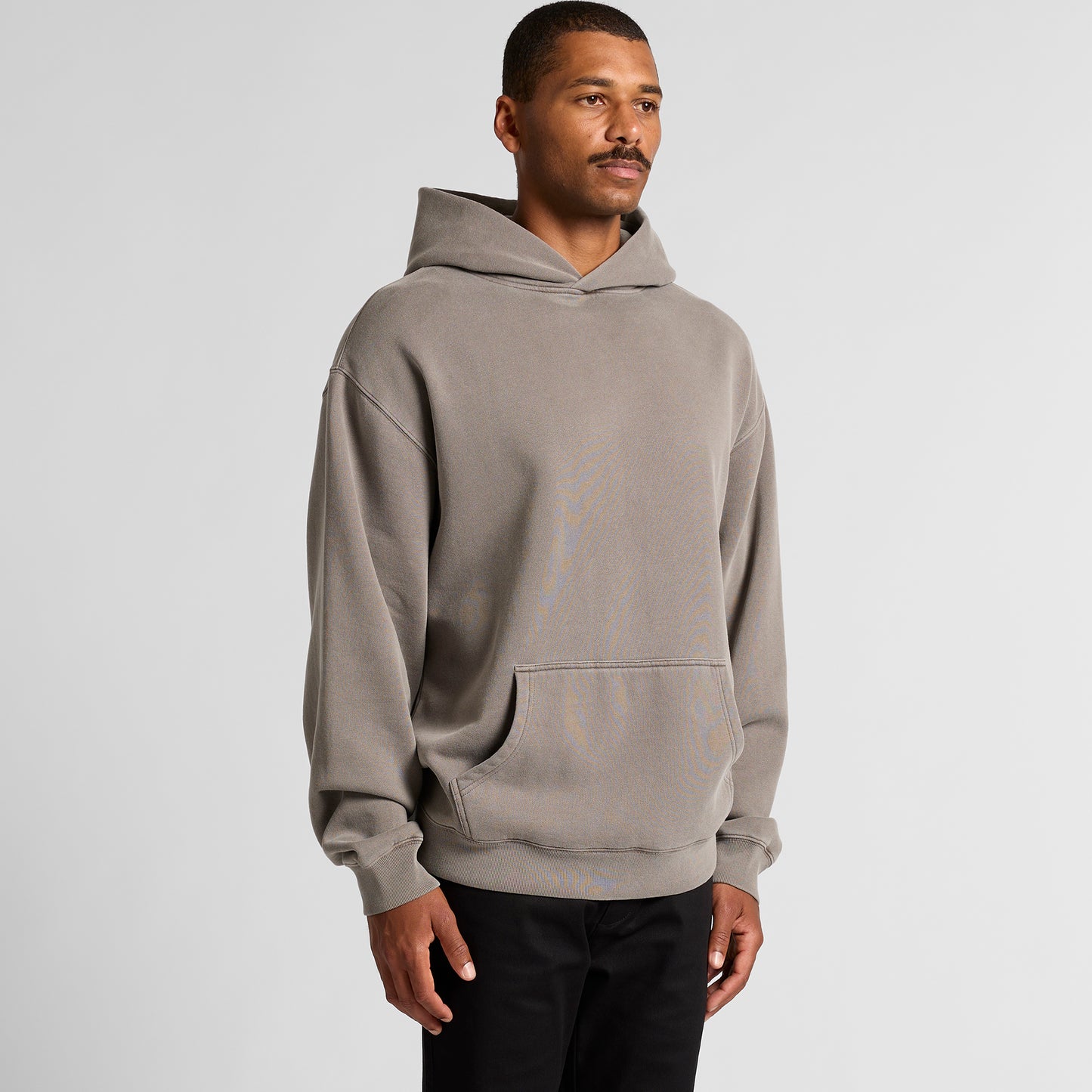 Men’s Hoodie - Roman Numerals