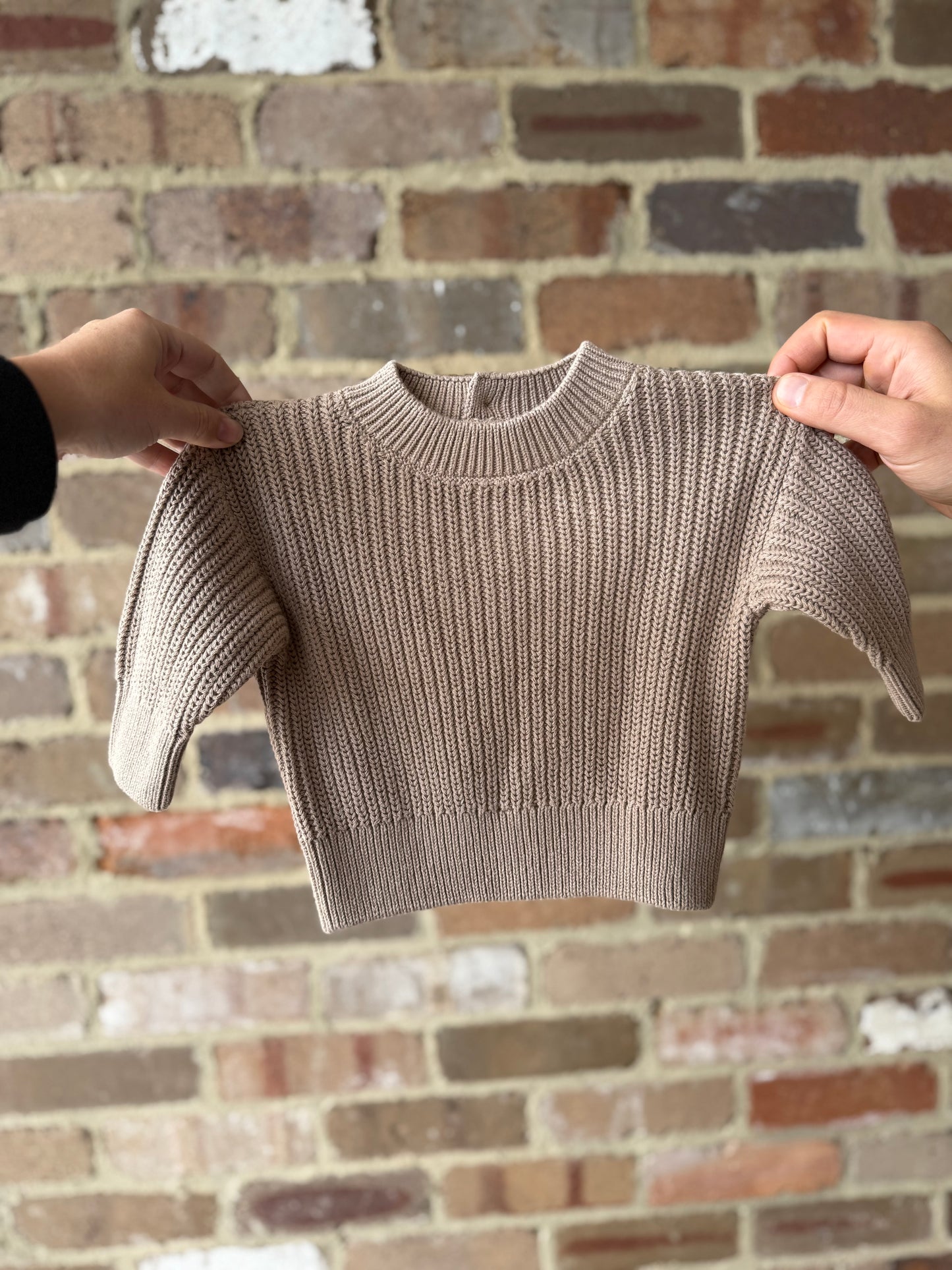 Knit Crew