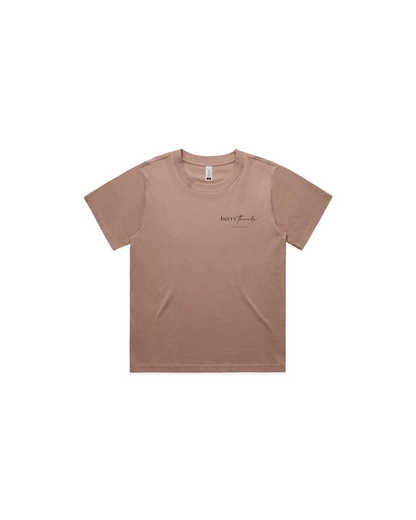 Women’s Martina Tee