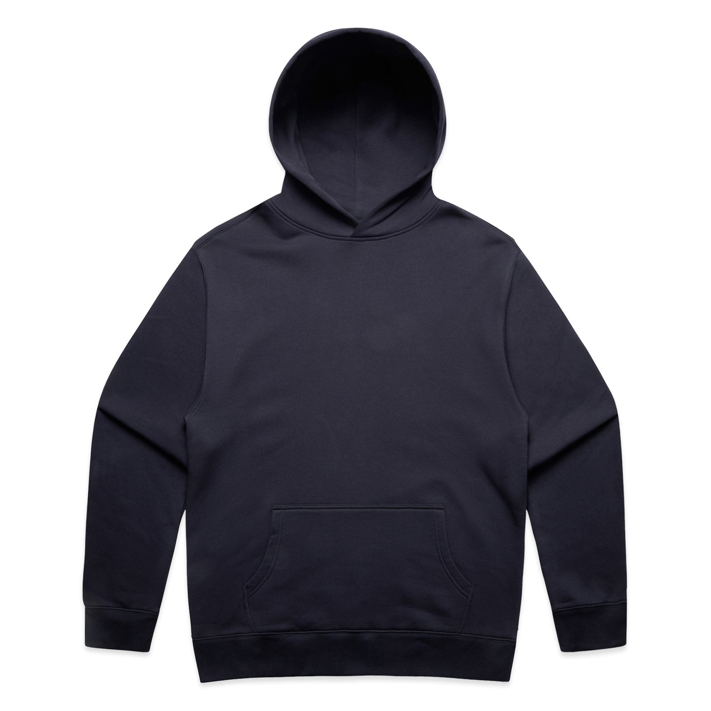 Men’s Hoodie - Roman Numerals
