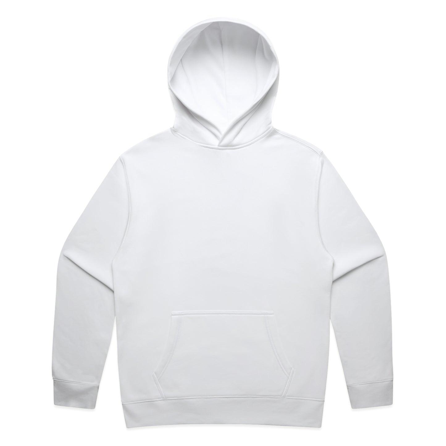 Men’s Hoodie - Roman Numerals