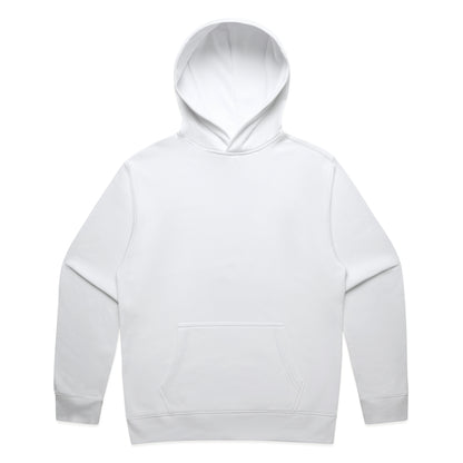 Men’s Hoodie - Roman Numerals