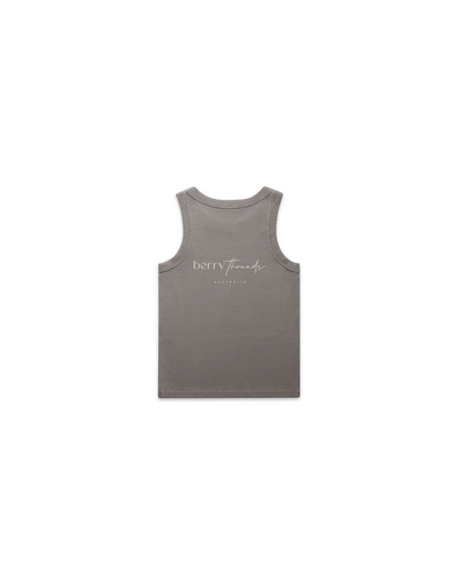Women’s Ribbed Tank