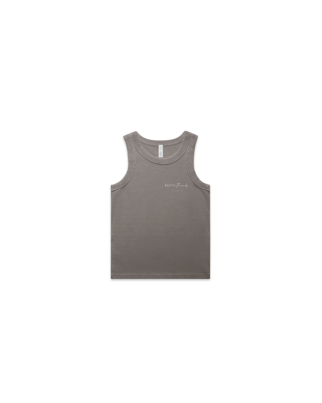 Women’s Ribbed Tank