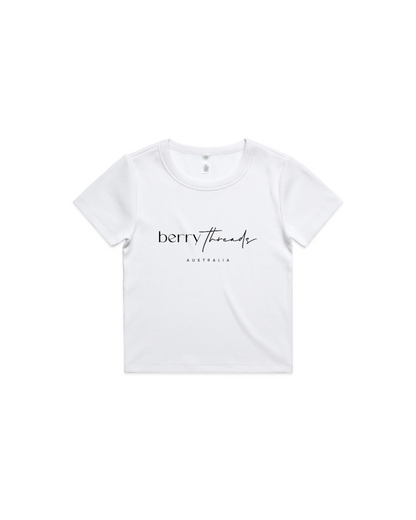 Women’s Ribbed Tee