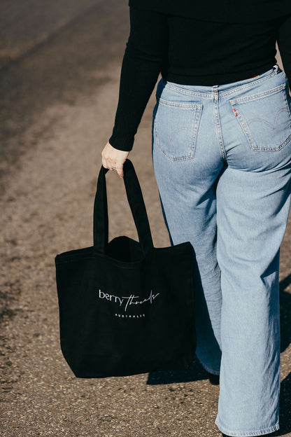 Shoulder Tote