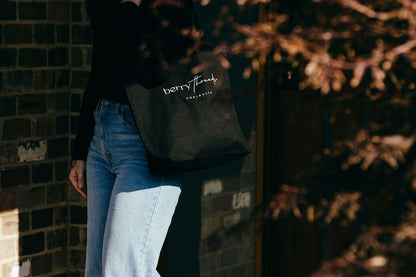 Shoulder Tote