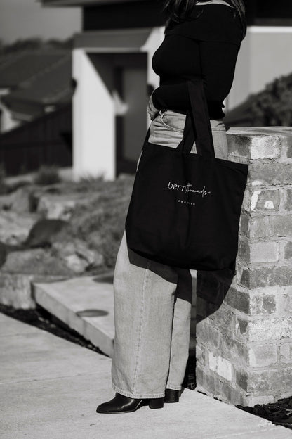 Shoulder Tote